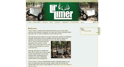 Desktop Screenshot of lillimer.stratumweb.com