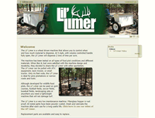 Tablet Screenshot of lillimer.stratumweb.com